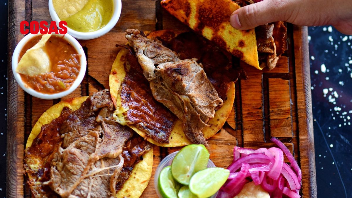 Descubre cuáles son las mejores comidas mexicanas dentro del listado de Taste Atlas, aquí te comentamos todos los detalles.