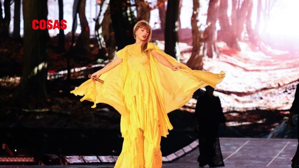 La policía austríaca detiene a un joven en Baja Austria por lealtad al Estado Islámico, provocando la cancelación de conciertos de Taylor Swift en Viena.
