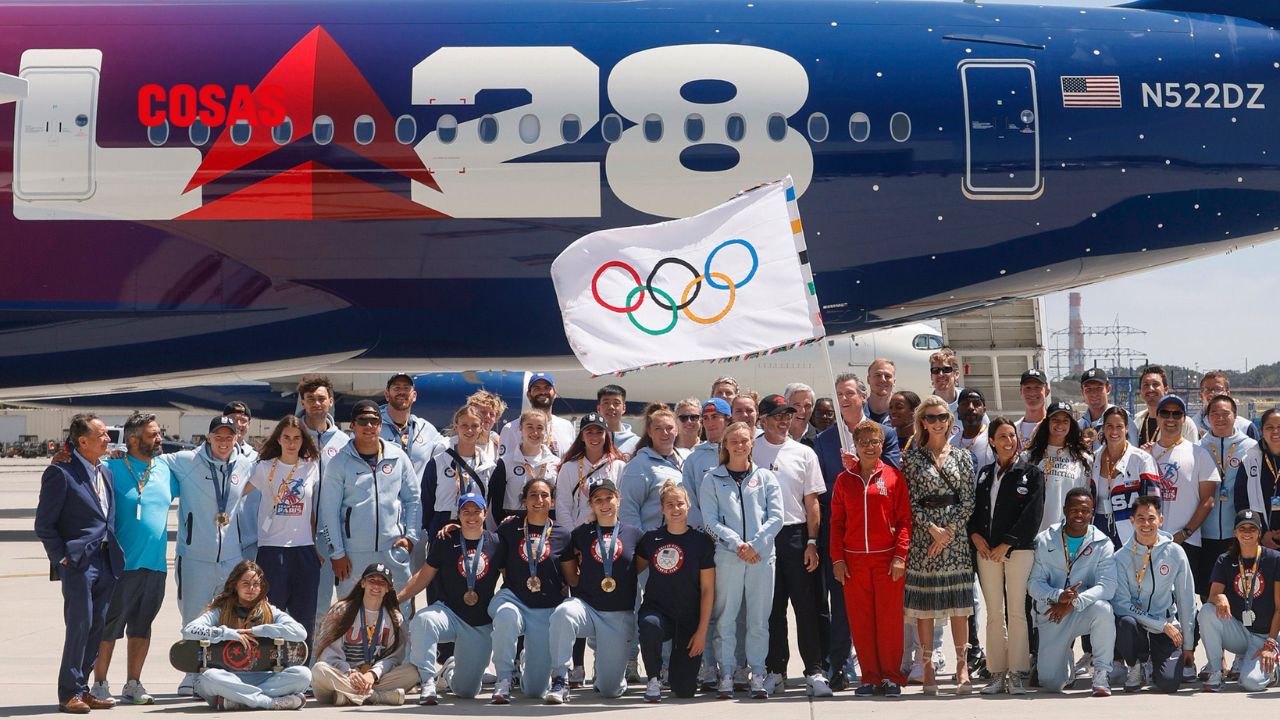 Compra boletos para Los Ángeles 2028. Infórmate sobre precios, paquetes de hospitalidad y eventos deportivos.
