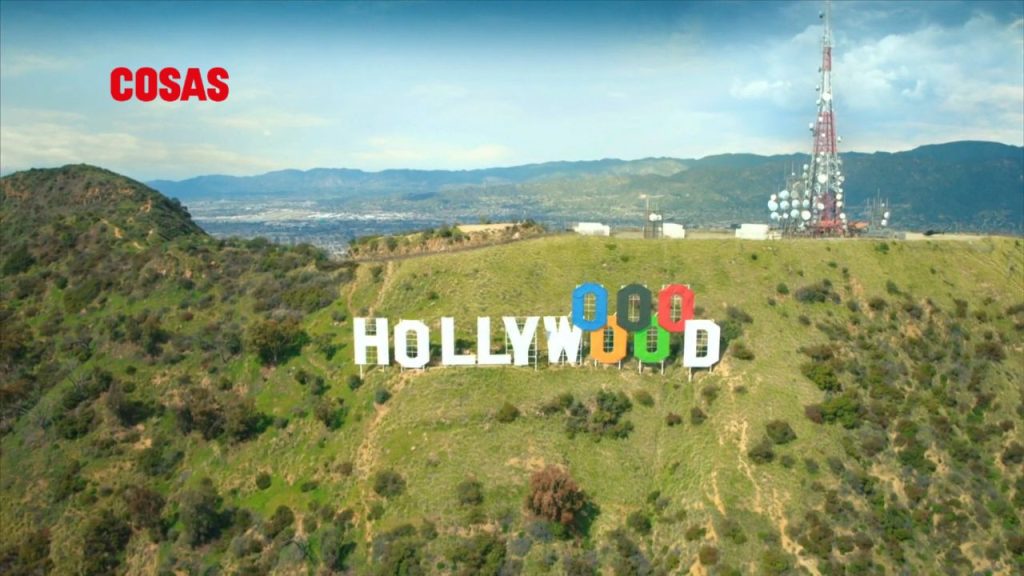 Los Ángeles será la sede de los Juegos Olímpicos 2028, marcando su tercer evento olímpico, con infraestructura y planificación ya en marcha.