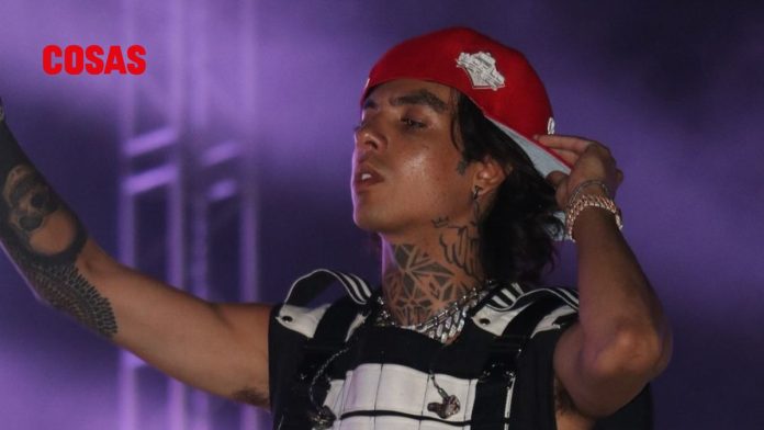 El cantante de corridos tumbados Natanael Cano, fue vinculado a proceso por cohecho, tras los sucesos ocurridos el pasado 29 de marzo.