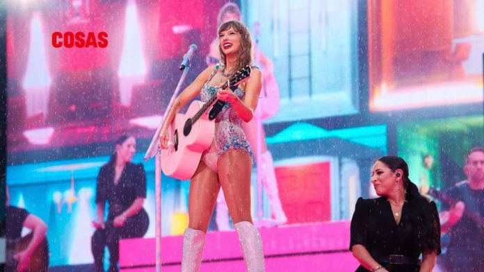Taylor Swift domina la industria musical con 34 ediciones de “The Tortured Poets Department”, liderando listas de éxitos y rompiendo récords de ventas.