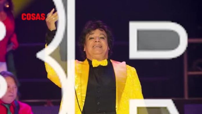 Proyección del icónico concierto “Mis 40 en Bellas Artes” de Juan Gabriel en el Zócalo el 22 de septiembre a las 19:00 horas.