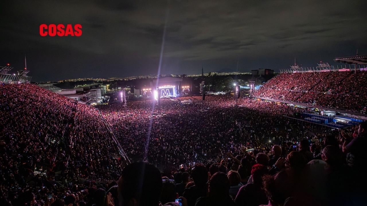 ¿Irás en auto a tu concierto favorito? Conoce los precios para el estacionamiento del Estadio GNP. 