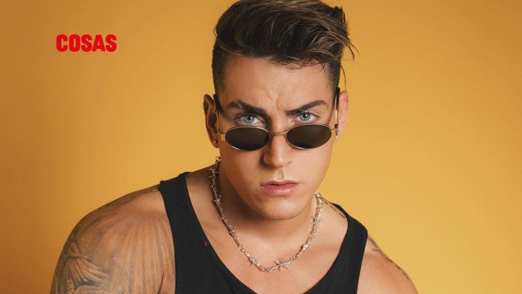 Agustín Fernández, participante de 'La Casa de los Famosos México 2024', y sus polémicas que lo llevaron a la fama en la televisión.