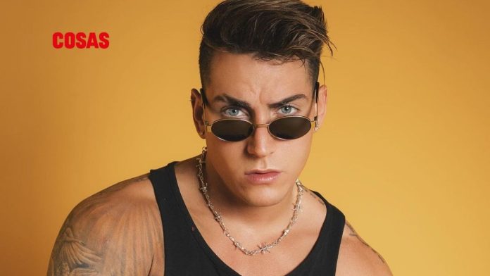 Agustín Fernández, participante de 'La Casa de los Famosos México 2024', y sus polémicas que lo llevaron a la fama en la televisión.