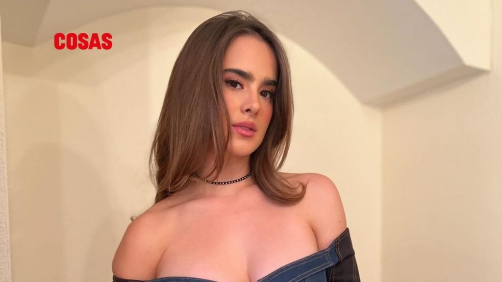 Gala Montes, actriz y cantante, finalista de La Casa de los Famosos México, destaca por su trayectoria y vida personal.