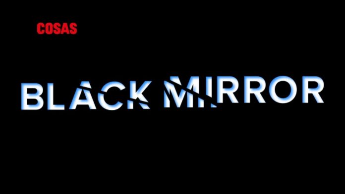 Netflix confirma elenco de la séptima temporada de Black Mirror, con Cristin Milioti y Emma Corrin entre los protagonistas.