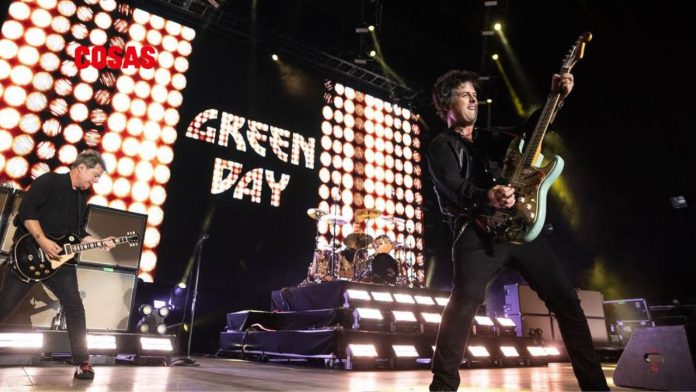 “Wake Me Up When September Ends” de Green Day se vuelve tendencia cada septiembre. La canción refleja la pérdida personal de Billie Joe Armstrong.