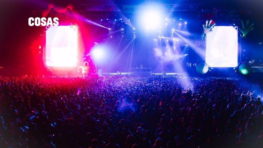 Ceremonia 2025 anuncia cartel completo con Tyler, The Creator y Natanael Cano; fechas y precios de boletos en preventa.