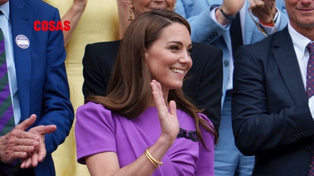 Kate Middleton regresará al hospital para someterse a pruebas médicas tras finalizar su quimioterapia y evaluar su estado de salud.