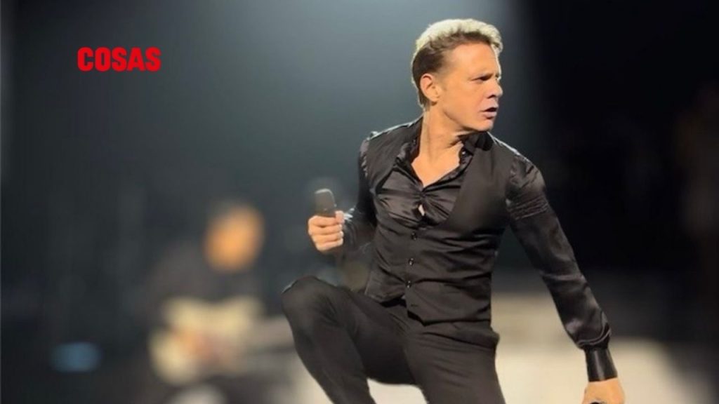 Luis Miguel anuncia nuevos conciertos en Veracruz y San Luis Potosí como parte de su gira 2024 en México. Detalles sobre fechas y boletos.