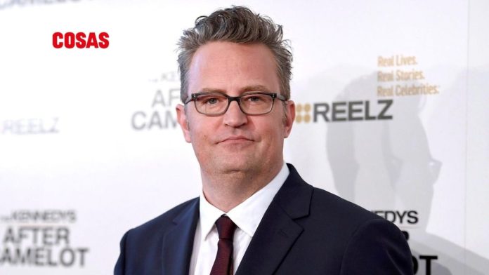 El médico acusado por la muerte de Matthew Perry se declara culpable por conspirar para distribuir ketamina ilegalmente.