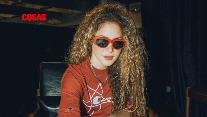 Shakira regresa a México tras varios años de no hacerlo con conciertos en Monterrey, Guadalajara y CDMX en marzo de 2025.  