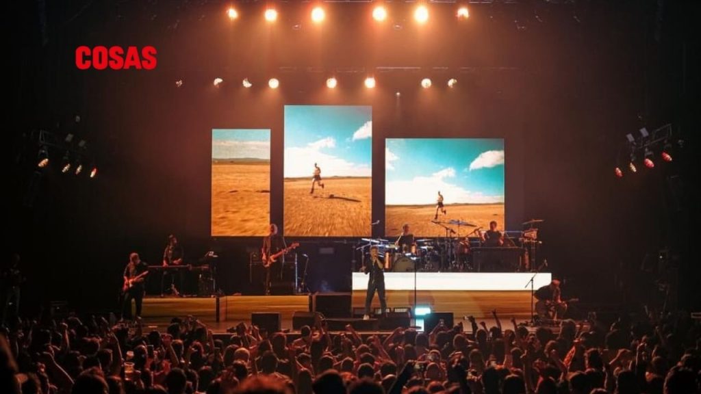 Vive Latino 2025 celebra su 25 aniversario con Scorpions, Caifanes y Foster the People como actos principales.