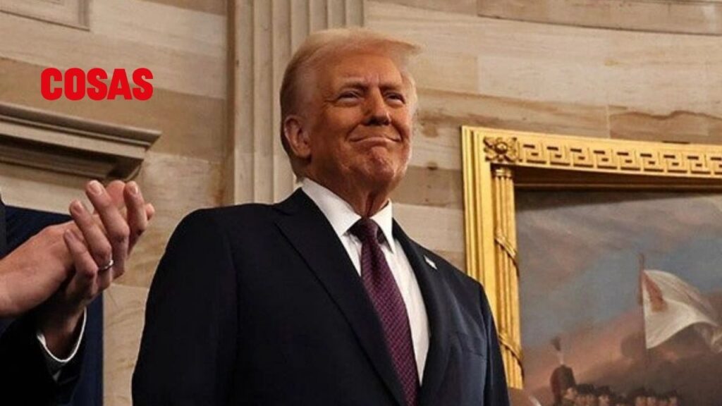 La fortuna de Donald Trump, presidente de EU, se estima entre 5,300 y 5,600 millones de dólares, con inversiones en bienes raíces y entretenimiento.