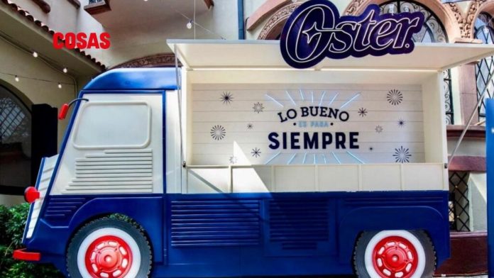 Oster celebró 100 años con Oster Fest en CDMX, reuniendo tecnología, gastronomía y entretenimiento en un evento familiar único.