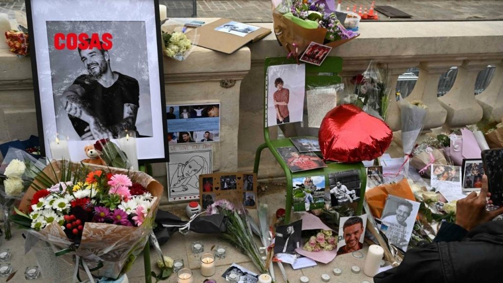 Familia y amigos honrarán a Liam Payne en un emotivo funeral en Wolverhampton, Reino Unido.