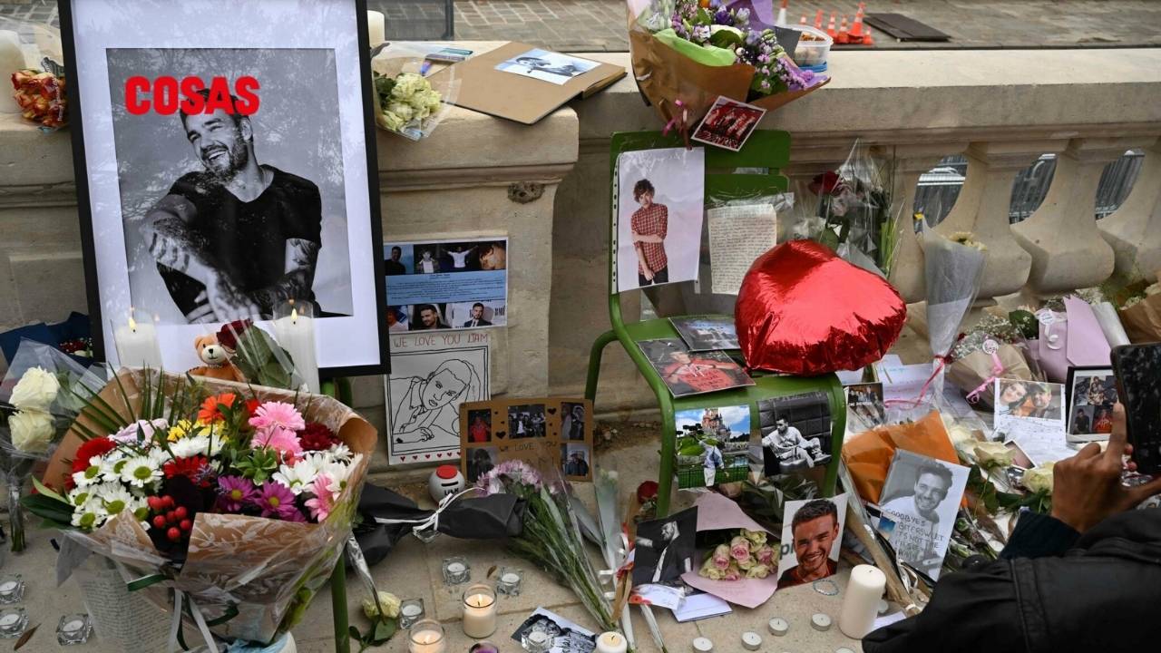 Familia y amigos honrarán a Liam Payne en un emotivo funeral en Wolverhampton, Reino Unido.