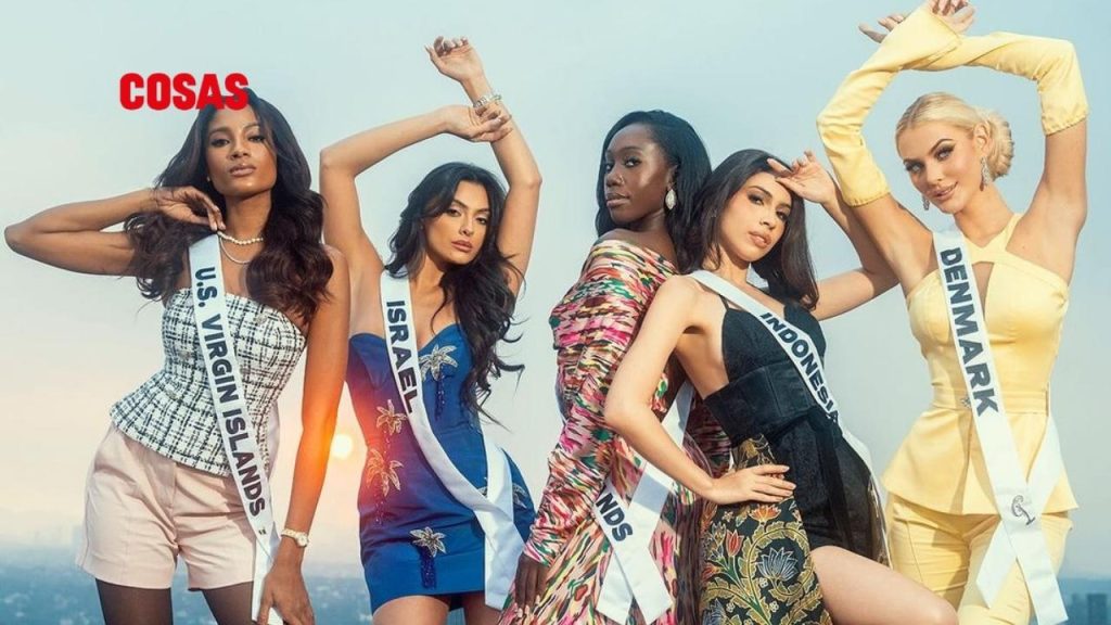 Miss Universo 2024 permite inscripción digital, elimina límites de edad y acepta a mujeres casadas o con hijos; ciudadanía obligatoria.