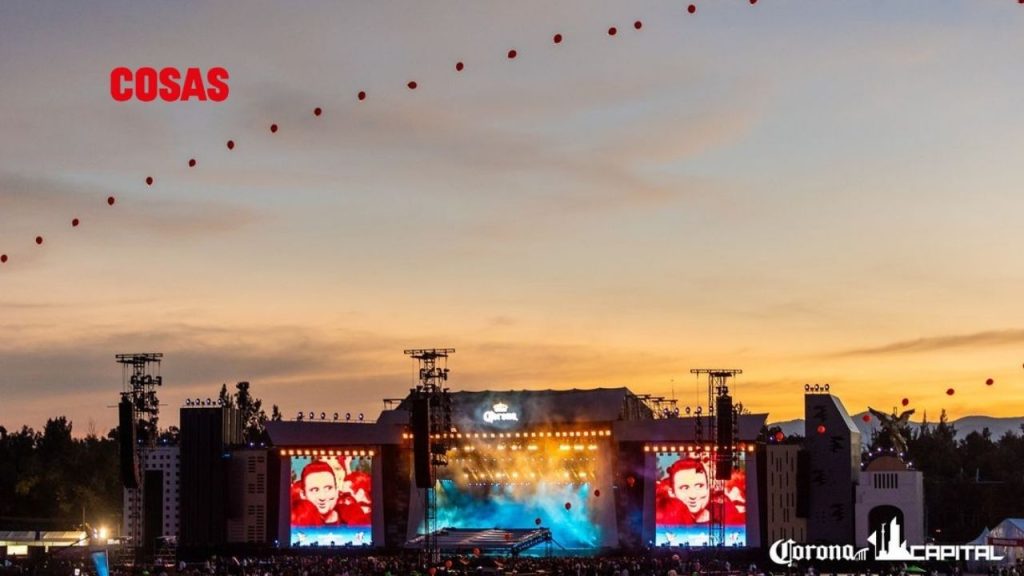 Reembolso de saldo Cashless del Corona Capital 2024: pasos clave, fechas límite y consejos para garantizar tu devolución.