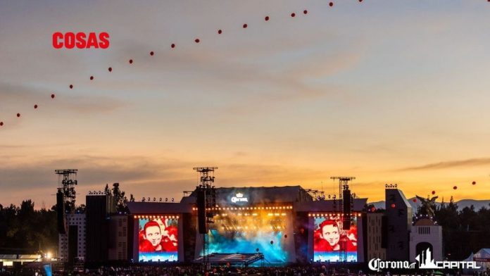 Reembolso de saldo Cashless del Corona Capital 2024: pasos clave, fechas límite y consejos para garantizar tu devolución.