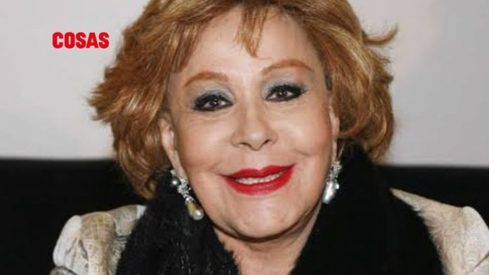 Silvia Pinal falleció a los 93 años tras complicaciones de salud. Su legado deja huella en la cultura mexicana.