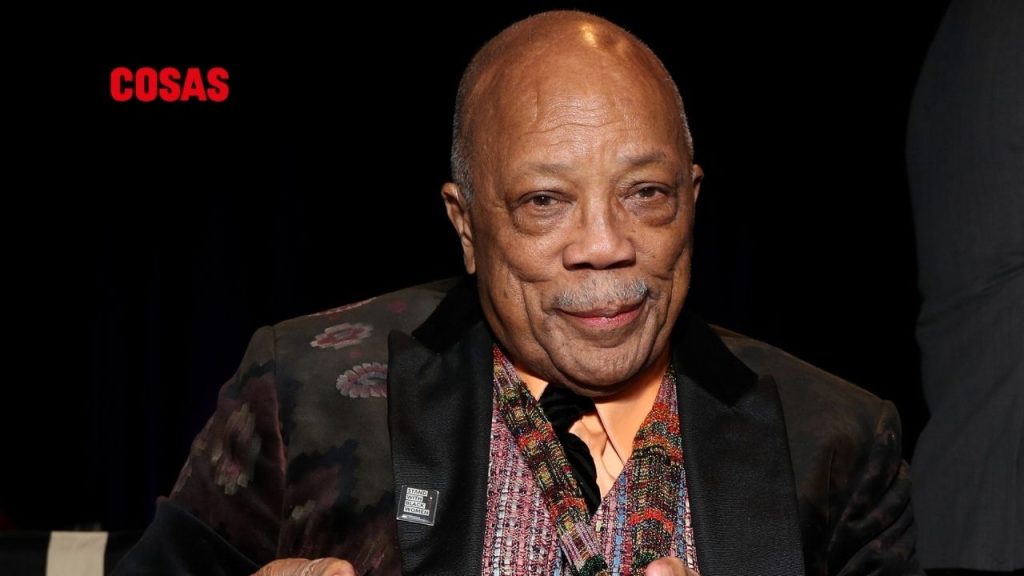 El productor Quincy Jones falleció a los 91 años; dejó un legado en la música con álbumes históricos y colaboraciones icónicas.