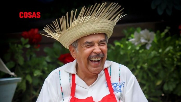 Jorge Ortiz de Pinedo anuncia su retiro de los escenarios por salud; continuará en teatro como productor y director.