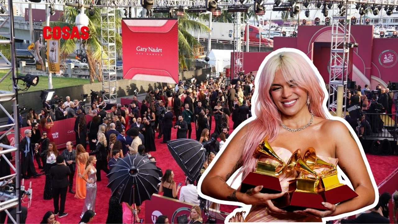 Ganadores de los Latin Grammy 2024 incluyen a Juan Luis Guerra, Karol G, Jorge Drexler, Nathy Peluso y más en diversas categorías.