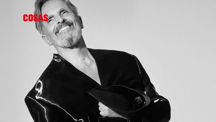 Miguel Bosé regresa a México con su “Importante Tour 2025”, visitando diez ciudades a partir del 27 de febrero en Querétaro.