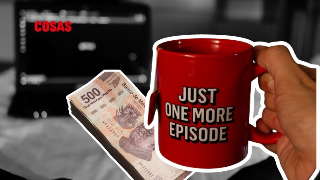 Netflix aumenta precios en México: nuevos costos en planes estándar, premium y con anuncios. Revisa cómo afecta tu suscripción.
