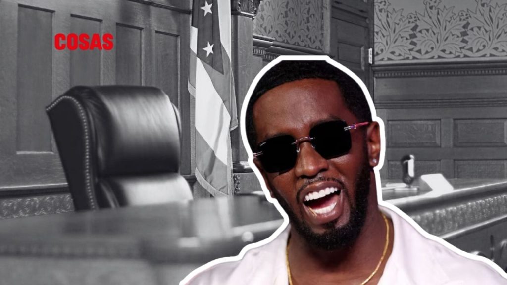 Sean ‘Diddy’ Combs solicita fianza de 50 millones de dólares tras acusaciones de tráfico sexual y crimen organizado; juicio en 2025.
