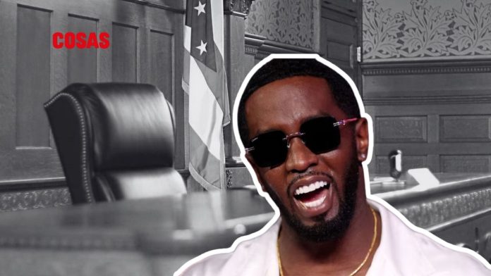 Sean ‘Diddy’ Combs solicita fianza de 50 millones de dólares tras acusaciones de tráfico sexual y crimen organizado; juicio en 2025.