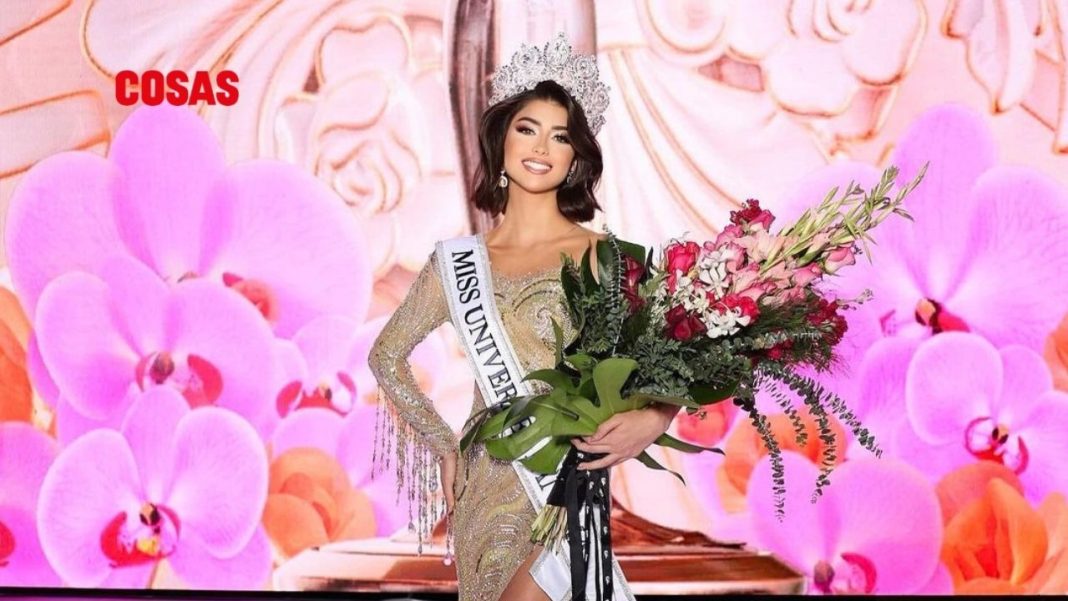 ¿Por qué descalificaron a Miss Panamá del Miss Universo 2024?