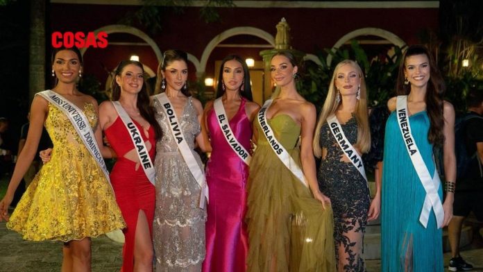 Miss Universo 2024 en México: candidatas favoritas, detalles de la preliminar y novedades en el certamen.