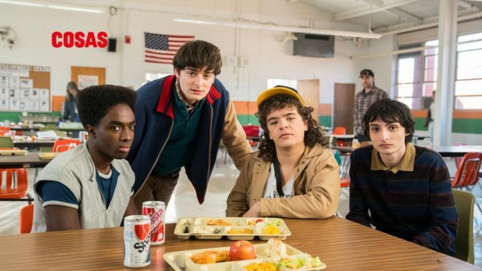 Stranger Things 5 se acerca con nuevos episodios, actores como Linda Hamilton y el cierre de la historia en Hawkins, Indiana.