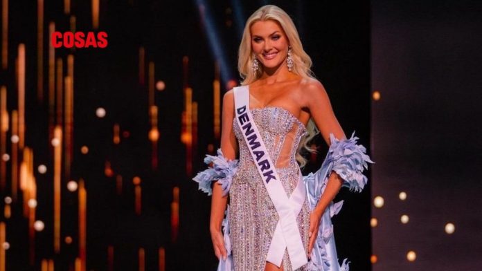 Victoria Kjær Theilvig de Dinamarca gana Miss Universo 2024 en México, marcando el primer triunfo para su país en el certamen internacional.