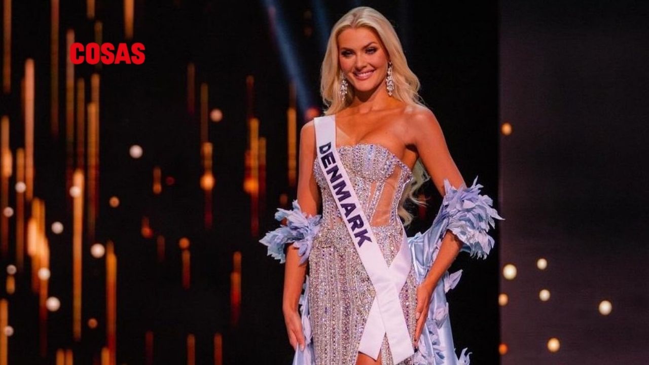 Victoria Kjær Theilvig de Dinamarca gana Miss Universo 2024 en México, marcando el primer triunfo para su país en el certamen internacional.