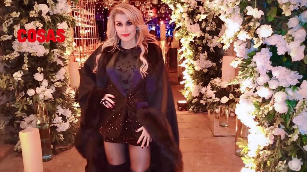 Dulce falleció a los 69 años tras complicaciones de salud. Su hija Romina será la única heredera, como estipuló en su testamento.