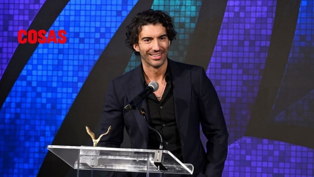 Justin Baldoni es despedido de WME tras la denuncia de acoso sexual y represalias presentada por Blake Lively.