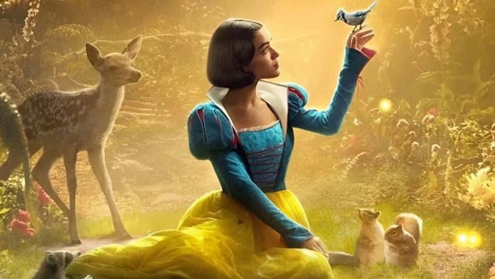 El live action de Blanca Nieves llega en 2025 con un reparto diverso y una nueva visión de este clásico de Disney.