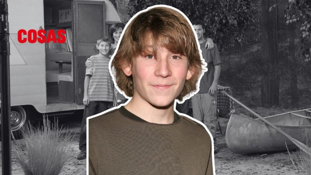 El actor Erik Per Sullivan, Dewey en Malcolm in the Middle, vive lejos de los reflectores y sigue una carrera académica destacada.