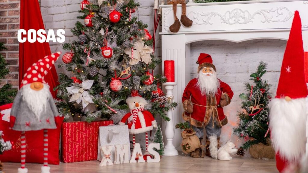 El significado real de la Navidad radica en la unión, generosidad y reflexión, más allá del consumo y las tradiciones modernas.