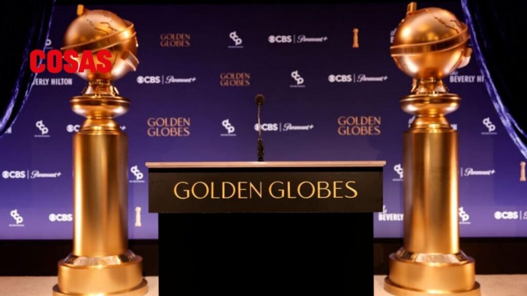 Golden Globes 2025: lista completa de nominados en cine y televisión, destacando lo mejor de la industria este año.