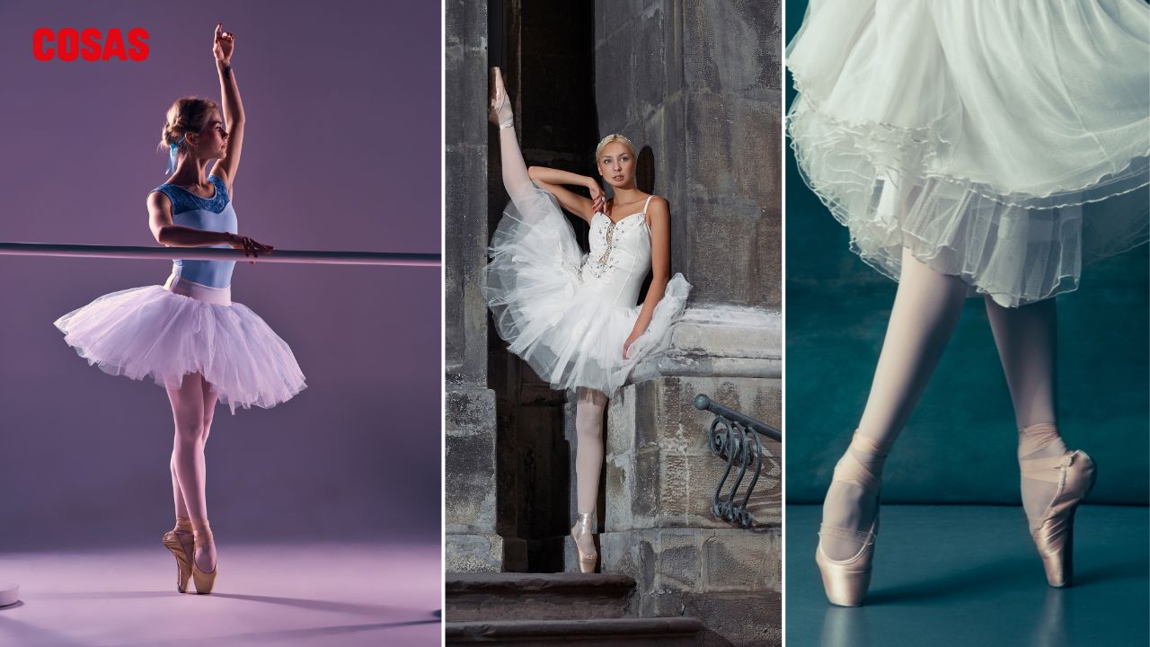 Descubre todo sobre las funciones de El Lago de los Cisnes en CDMX: fechas y precios en el Palacio de Bellas Artes.