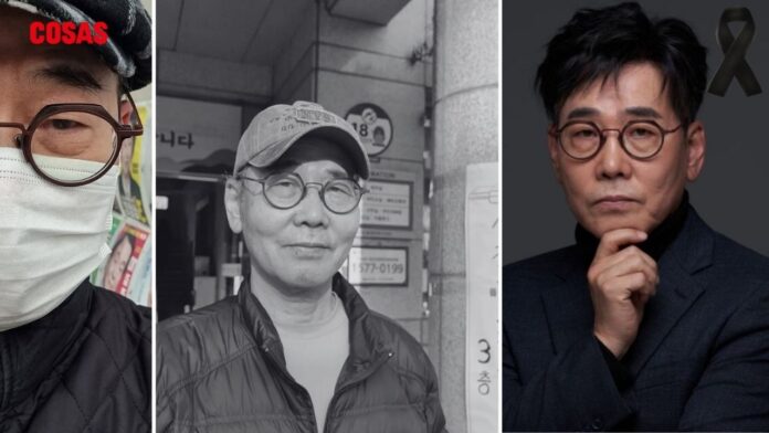 Fotos del famoso actor Lee Yoo Hee