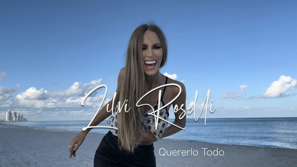 "Quererlo Todo" es un homenaje a una de las telenovelas más queridas de Televisa y un llamado a la reflexión sobre el amor verdadero.