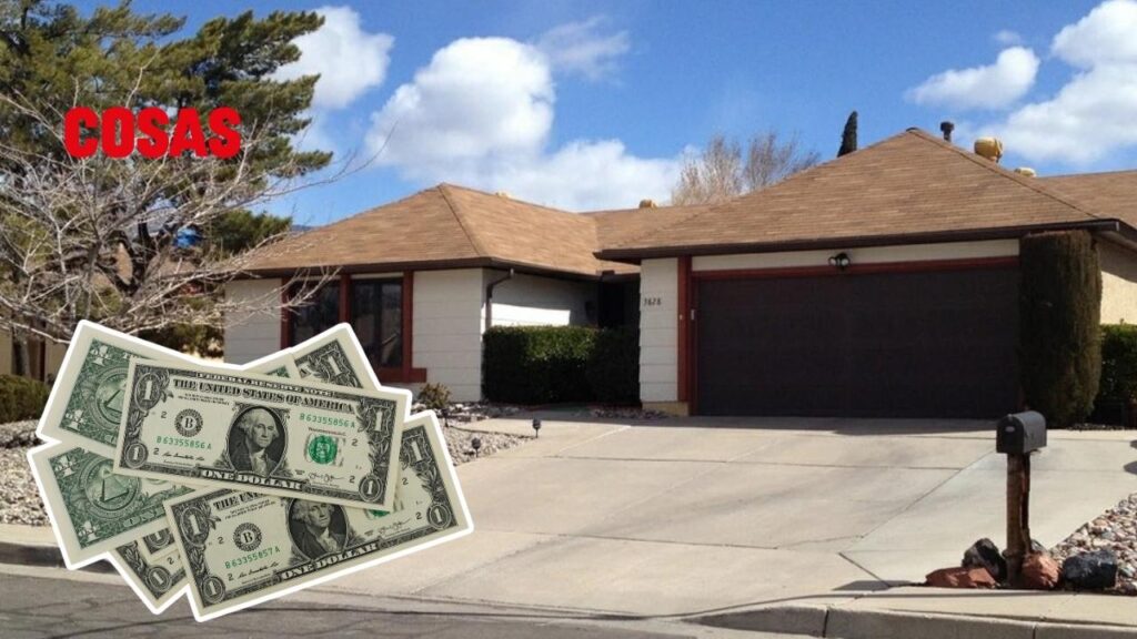 La icónica casa de Walter White en Breaking Bad está a la venta por 4 millones de dólares. Fans debaten su alto precio y su valor cultural.