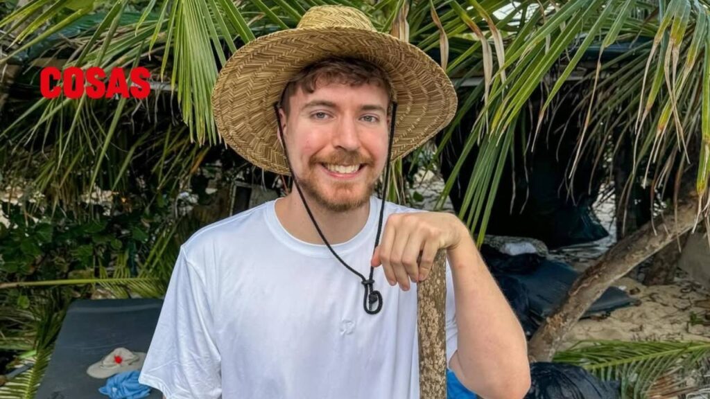 Descubre cuánto dinero gana MrBeast al año y cómo ha construido su fortuna a través de YouTube y sus negocios.